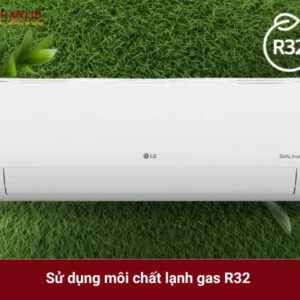 máy lạnh treo tường lg 1hp v10eno inverter
